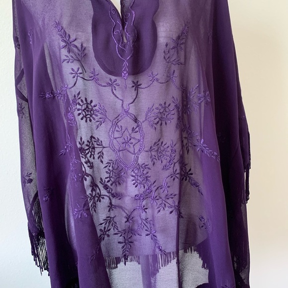 Pashmina - Picture 2 of 6